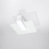 Sollux Plafon LAPPO biały SL.1093