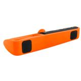 Ostrzałka do noży i nożyczek z regulacją kąta ostrzenia