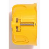 BATIBOX PUSZKA POJEDYNCZA DO KARTON-GIPSU 40 MM, Legrand