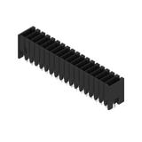 S2C-SMT 3.50/36/180G 3.5SN BK BX Złącze wtykowe płytek drukowanych /24szt./ WEIDMULLER