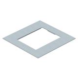 DUG350-3/6, POKRYWA MONTAŻOWA