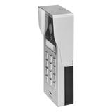 Wideodomofon jednorodzinny szyfrator Full HD Tuya brama furtka RFID WiFi OR-VID-MA-1080/B ORNO