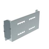 XL3 PODSTAWA MONTAŻOWA SZR DPX3 250 HP, Legrand