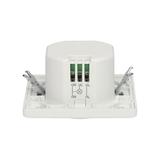 Mikrofalowy czujnik ruchu, 180st. IP20, 1200W, do puszki OR-CR-239 ORNO