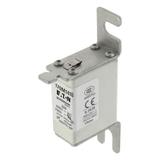 20A 690V gR 000TN/80 TYPE T IND. FUSE Wkładka szybka 20A AC 690V DIN 000 21x40x100 mm gR, 170M1410 E
