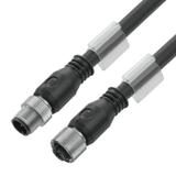 SAIL-M12GM12G-5S5.0U Kabel czujnikowy WEIDMULLER