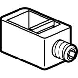 Zaciski Klatkowe (3) DPX3 160 Przył Al/Cu 421026 LEGRAND