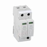 KSPD-T1T2 275/100 1PN Ogranicznik przepięć IDEAL TS KSPD-T1T2 275/100 1PN 2P KANLUX
