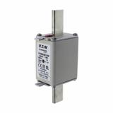 FUSE 160A 690V aR DIN 1 HSDNH Wkładka szybka 160A 690V aR DIN 1 podwójny wskaźnik 170M3814D EATON