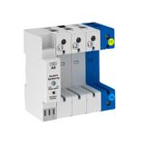 V 20-C/U-4 AS, PODSTAWA V20CU-4AS