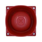 SY/HO/IP/R Sygn. Akust. Symphoni High Output Red / IP66 651012FULL-0057X EATON