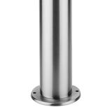 Lampa ogrodowa słupek 50cm