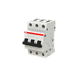 S203M-C32 wyłącznik nadmiarowo-prądowy