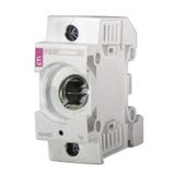 Gniazdo bezpiecznikowe PFB D01 PFB D01 1p LED 002510012 ETI