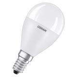 Lampa LED antybakteryjna LC CL P60 7,5W/827 230V FR E14
