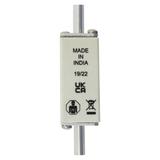 NH FUSE 10AMP 690V gG SIZE 000 Wkładka NH000 10A 690V GL/GG podwójny wskaźnik 10NHG000B-690 EATON