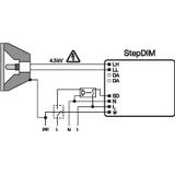 Statecznik elektroniczny Quicktronic FIT5/8 1x54-58 220-240