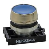 Napęd NEK22M-K niebieski