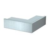 NAROŻE ZEWN. 60X 60 STAL FS