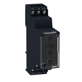 Zelio Time Przekaźnik czasowy wielofunkcyjny 0.1s/100h 12V AC/DC 2 C/O RE22R2MJU Schneider