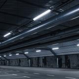 LIMEA GO 25W 60cm IP65 CW 230V 120st IP65 IK07