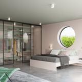 Sollux Kinkiet INEZ biały SL.0352