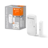 Bezprzewodowy czujnik SMART WIFI CONTACT SENSOR 4X1 LEDV