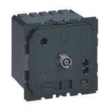 CELIANE - TERMOSTAT POKOJOWY, PROGRAMOWALNYZ DODATKOWYM WEJŚCIEM, Legrand