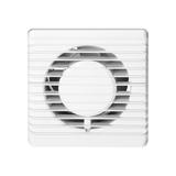 Wentylator łazienkowy cichy 100mm - Przewód z wyłącznikiem OR-WL-3200/100/PS ORNO