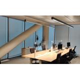 Tuba LED T8 ENTRY 600mm 8W 840 220-240V EM