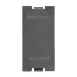 LIVING NOW - MODUŁ ZAŚLEPKI - 1 MODUŁ, Bticino