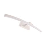 Oprawa dekoracyjna SMD LED MAMBA LED 8W WHITE NW