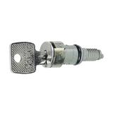 BĘBENEK ZAMKA + 2 KLUCZE NR 3113A, Legrand