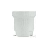 OPRAWKA PORCELANOWA E-40