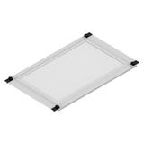 CP 1.4-2 PF Osłona uniwersalna z wypełnieniem z tworzywa (350x300)