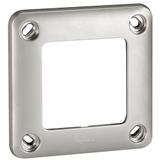 Soliroc Ramka Pojedyncza 077851 LEGRAND