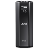 Zasilacz bezprzerwowy Back UPS Pro 1200VA Line Interactive z wyjściami Schuko