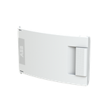 Drzwi pełne 8M MISTRAL41W