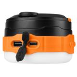 Lampa biwakowa 3 w 1