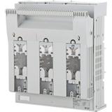 KVL-3 3p M10-M10 Rozłącznik bezpiecznikowy