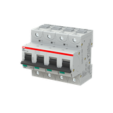 S804B-C40 Wyłącznik nadprądowy 16kA 4P C40A 2CCS814001R0404 ABB