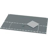 XTPFD/QSA800-H500  Moduł zaślepiający QSA800 H500