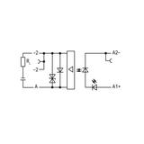 OPTOSEPARATOR MOCY