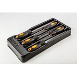 Pilniki, zestaw 5 szt., wkładka