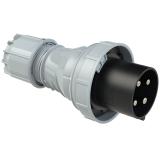 WTYCZKA PRZEN.IP67 125A 4P 500V 50/60HZ 044-7 PCE