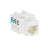 Gniazdo Modular Jack Kat. 6