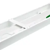 Panel LED natynkowy Coreline SM136V 31/22 W 3100/3700/4300lm IP20/44 4000K barwa neutralna ściemnial