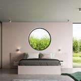 Sollux Kinkiet INEZ szary SL.0354