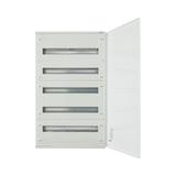 BF-O-5/120-P Rozdzielnica modułowa 5x24 natynkowa IP30 285347 EATON