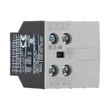 DILA-XHIV11 Styki pomocnicze 1Z 1R 276423 EATON